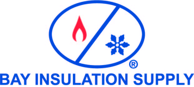 bay insulation supply logo